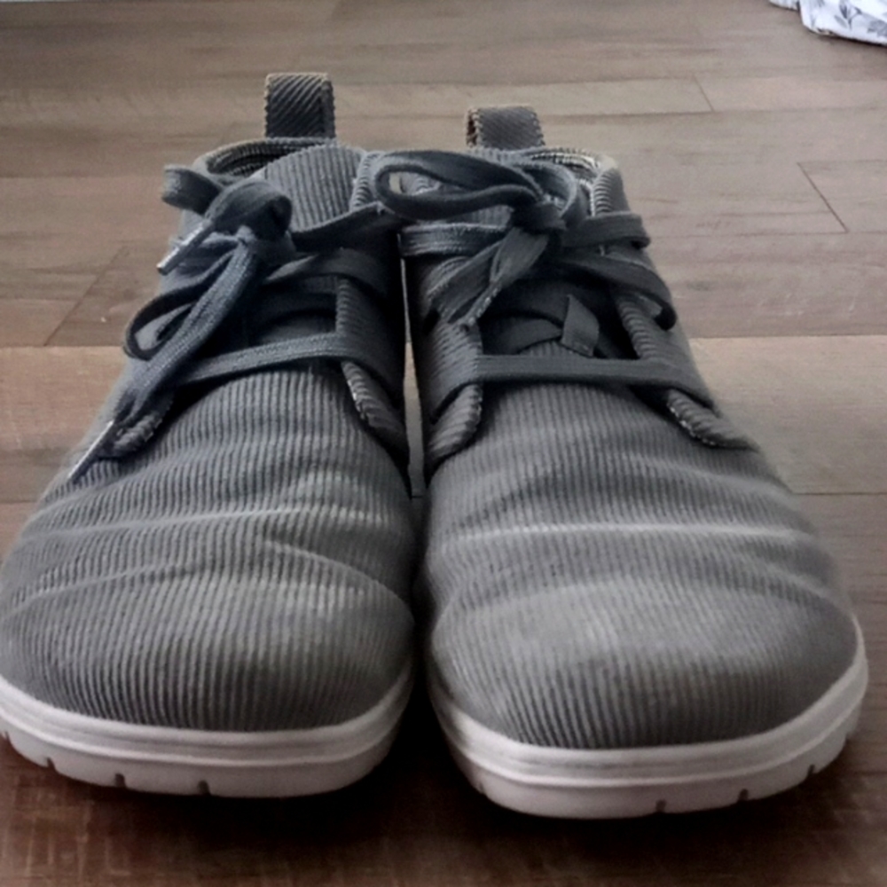 COPY - Lems Chukka Corduroy Boot